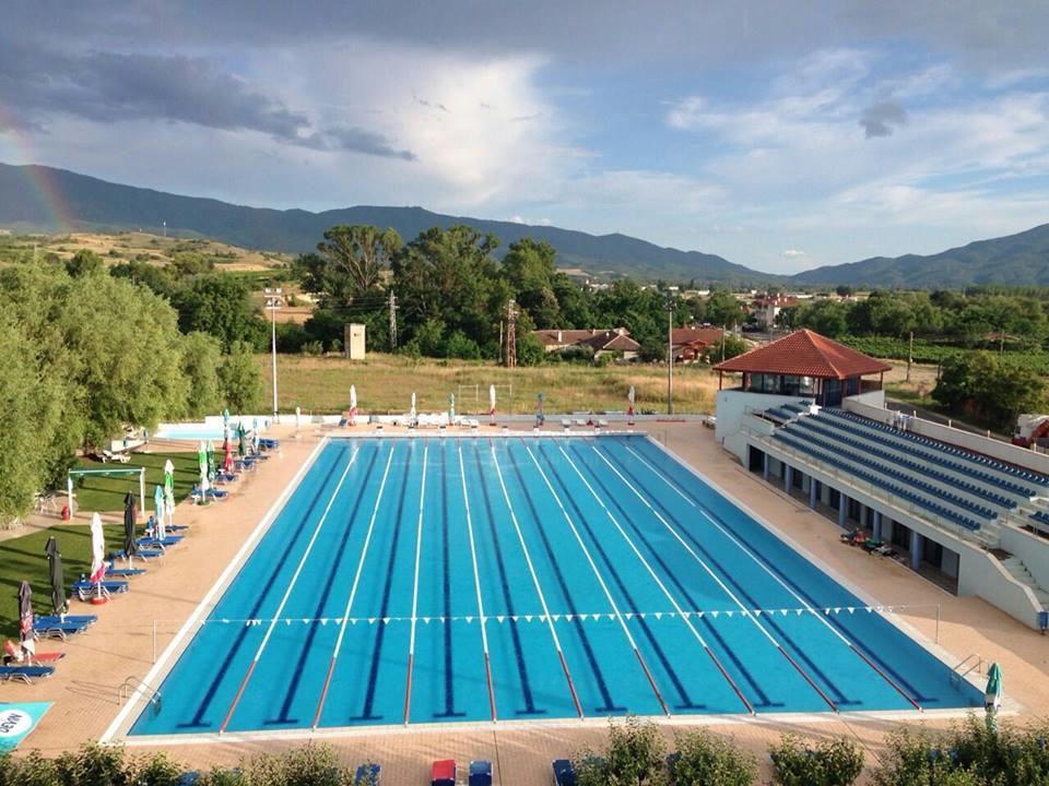 Komitite Complex Chuchuligovo Exteriér fotografie